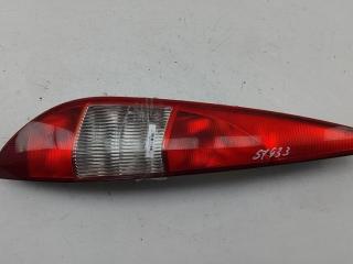 фонарь задний левый Ford Mondeo 3 поколение 2002, 3.0 л., бензин, МКПП, синий, универсал, 1S7113405C