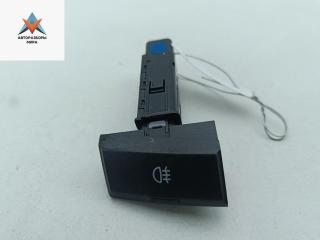 кнопка противотуманных фар SsangYong Rodius 1 поколение [рестайлинг] 2007, 2.7 л., дизель, АКПП, чёрный, минивэн, 202008020