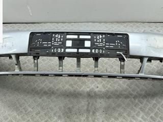 бампер передний Audi A4 B5 1997, бензин, серый, седан, 8D0807111
