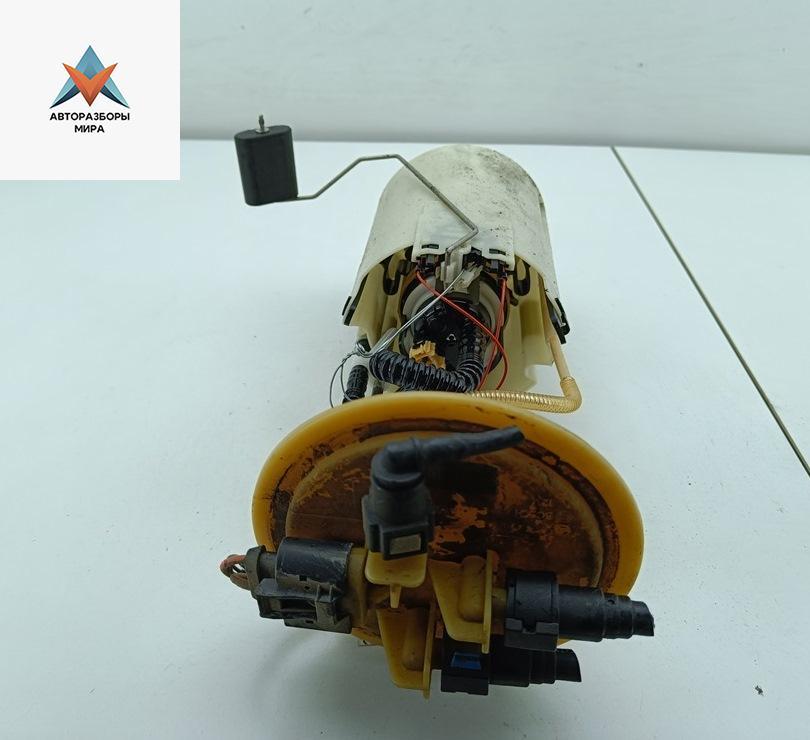 насос топливный Mercedes-Benz Sprinter 2 поколение (W906) 2011, 2.2 л., дизель, МКПП, синий, микроавтобус, 9064703194 - фото №1