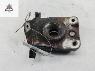 замок капота BMW 5 серия E39 [рестайлинг] 2001, 3.0 л., дизель, АКПП, серый, универсал