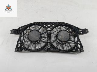 диффузор вентилятора Mercedes-Benz Vito-2 / Viano W639 2005, 2.2 л., дизель, МКПП, белый, микроавтобус, 0015005293