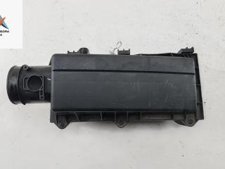 корпус воздушного фильтра Ford Mondeo 3 поколение 2002, 3.0 л., бензин, МКПП, синий, универсал, 4609885909