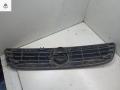 решетка радиатора Opel Zafira 1 поколение (A) 2000, серый, минивэн, 90580685 - фото №2