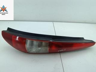 фонарь задний правый Ford Mondeo 3 поколение 2001, 1.8 л., бензин, МКПП, зелёный, универсал, 1S71-13404-C