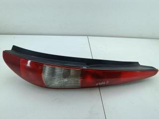 фонарь задний правый Ford Mondeo III 2001, 1.8 л., бензин, МКПП, зелёный, универсал, 1S7113404C