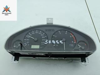 приборная панель Mitsubishi Space Star 1 поколение [рестайлинг] 2003, 1.9 л., дизель, МКПП, зелёный, минивэн, MR480209