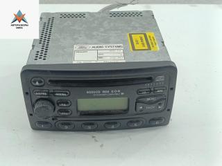 магнитола Ford Galaxy 1 поколение [рестайлинг] 2001, 1.9 л., дизель, МКПП, синий, минивэн