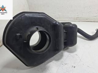 резонатор воздушного фильтра Nissan Murano Z50 2005, 3.5 л., бензин, АКПП, серый, внедорожник 5 дв.