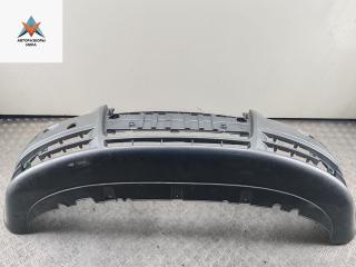 бампер передний Audi A4 B7 2006, бензин, серый, универсал