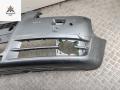 бампер передний Audi A4 B7 2006, бензин, серый, универсал - фото №17