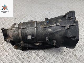 КПП автоматическая (АКПП) BMW 5 серия E60/E61 2006, 2.5 л., дизель, АКПП, чёрный, универсал, 7563429