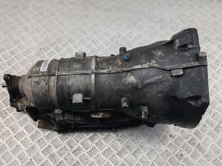 КПП автоматическая (АКПП) BMW 5 серия E60/E61 2006, 2.5 л., дизель, АКПП, чёрный, универсал, 7563429