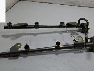 топливная рампа Nissan Murano Z50 2005, 3.5 л., бензин, АКПП, серый, внедорожник 5 дв.