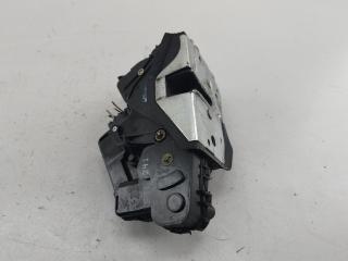 замок двери передней левой BMW 3 E46 2003, 2.0 л., дизель, АКПП, серый, универсал, 7001241