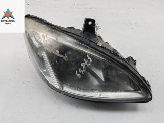 фара правая Mercedes-Benz Vito-2 / Viano W639 2005, 2.2 л., дизель, МКПП, белый, микроавтобус