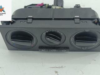 блок управления печки / климат-контроля Ford Galaxy 1 поколение [рестайлинг] 2001, 1.9 л., дизель, МКПП, синий, минивэн, 7M5907049B