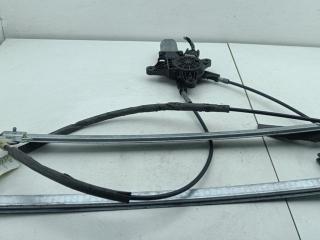 стеклоподъемник электрический передний правый Mercedes-Benz Vito-2 / Viano W639 2005, 2.2 л., дизель, МКПП, белый, микроавтобус, GM21U23201