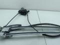 стеклоподъемник электрический передний правый Mercedes-Benz Vito-2 / Viano W639 2005, 2.2 л., дизель, МКПП, белый, микроавтобус, GM21U23201 - фото №2