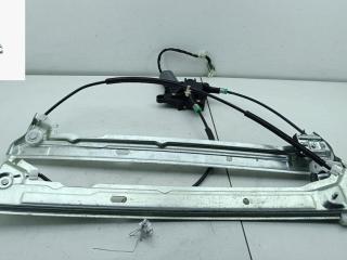 стеклоподъемник электрический передний левый Mercedes-Benz Vito-2 / Viano W639 2005, 2.2 л., дизель, МКПП, белый, микроавтобус, 0130821941