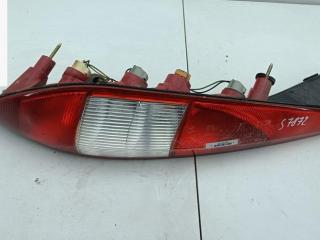 фонарь задний левый Ford Mondeo 3 поколение [рестайлинг] 2005, 1.8 л., бензин, МКПП, синий, универсал, 1S7113405C