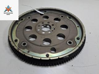 маховик Nissan Murano Z50 2005, 3.5 л., бензин, АКПП, серый, внедорожник 5 дв.