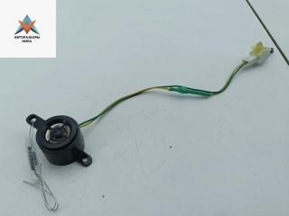 динамик высокочастотный (пищалка) SsangYong Rodius 1 поколение [рестайлинг] 2007, 2.7 л., дизель, АКПП, чёрный, минивэн, 8930121042