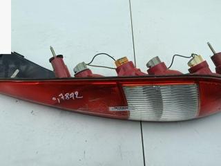 фонарь задний правый Ford Mondeo 3 поколение [рестайлинг] 2005, 1.8 л., бензин, МКПП, синий, универсал, 1S71-13404-C