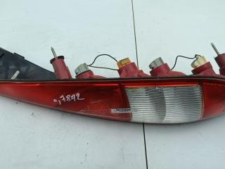 фонарь задний правый Ford Mondeo III 2005, 1.8 л., бензин, МКПП, синий, универсал, 1S7113404C