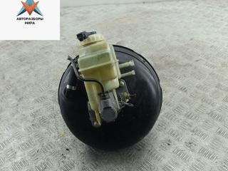 вакуумный усилитель тормозов BMW 5 серия E39 1999, 3.0 л., дизель, АКПП, серый, универсал, 1165055