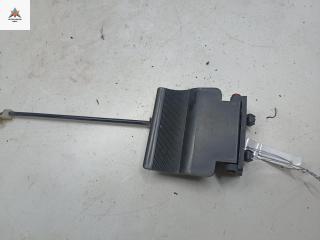 ручка открывания капота Opel Omega B [рестайлинг] 2000, 2.2 л., бензин, АКПП, серый, седан, 09146276