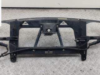 Рамка радиатора Ford Mondeo 3 поколение 2002, 2.5 л., бензин, МКПП, серый, седан, 1S7X8242