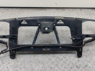 Рамка радиатора Ford Mondeo 3 поколение 2002, 2.5 л., бензин, МКПП, серый, седан, 1S7X8242