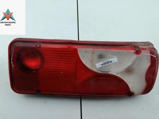 фонарь задний левый Mercedes-Benz Sprinter 2 поколение (W906) 2011, 2.2 л., дизель, МКПП, синий, микроавтобус, 9068200464