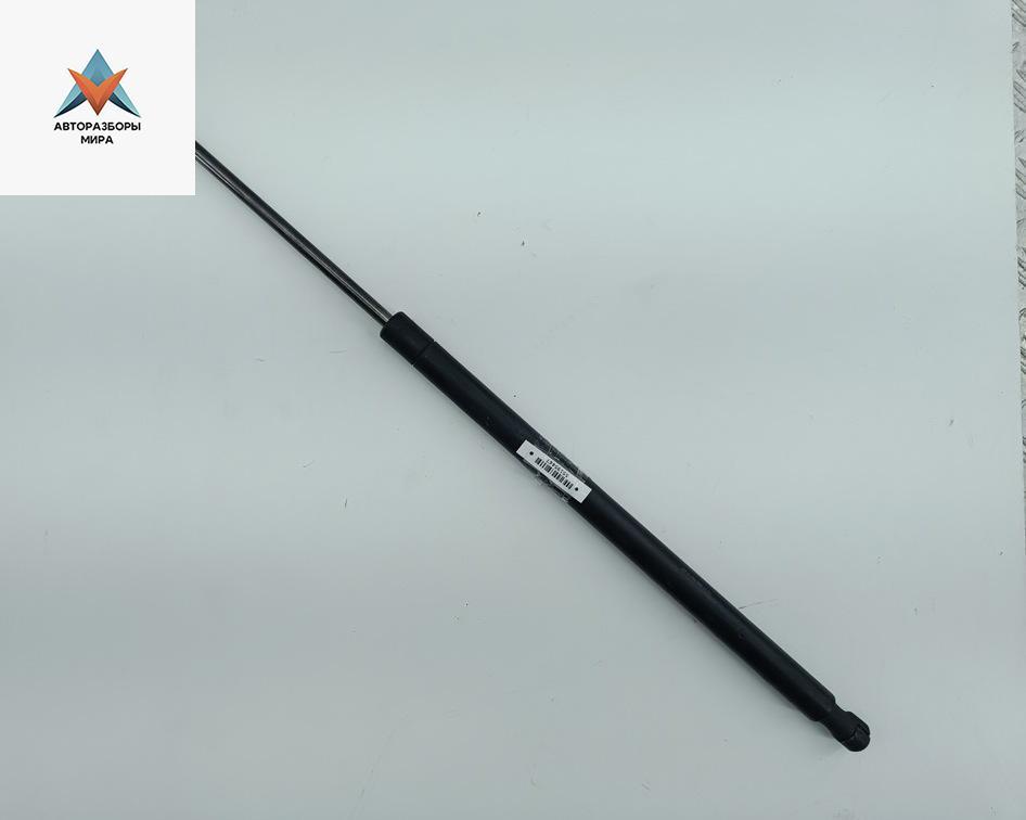 амортизатор крышки багажника (3-5 двери) Mercedes-Benz Vito-2 / Viano W639 2005, 2.2 л., дизель, МКПП, белый, микроавтобус, 2072QD0755N - фото №1