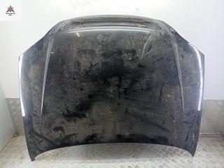 капот Opel Astra G 1999, 2.0 л., дизель, МКПП, чёрный, универсал