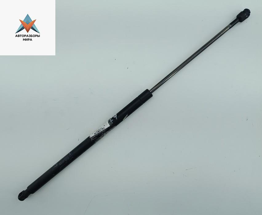 амортизатор крышки багажника (3-5 двери) Mercedes-Benz Vito-2 / Viano W639 2005, 2.2 л., дизель, МКПП, белый, микроавтобус, 2072QD0755N - фото №1