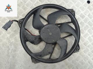 вентилятор радиатора Peugeot 307 1 поколение 2004, 2.0 л., дизель, МКПП, серый, универсал, 1831294016