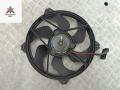 вентилятор радиатора Peugeot 307 1 поколение 2004, 2.0 л., дизель, МКПП, серый, универсал, 1831294016 - фото №2
