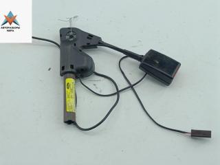 замок ремня безопасности Ford Mondeo 3 поколение 2002, 3.0 л., бензин, МКПП, синий, универсал, 1S71F61208CA3YY