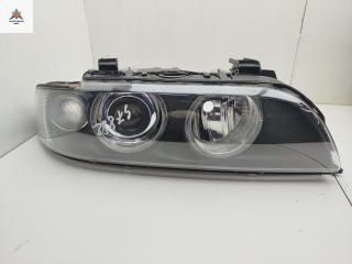 фара правая BMW 5 серия E39 [рестайлинг] 2001, 2.2 л., бензин, МКПП, чёрный, универсал