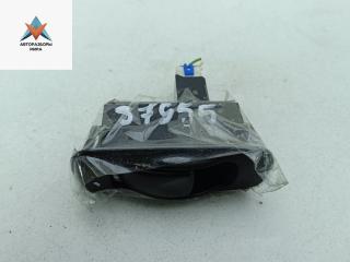 кнопка стеклоподъемника заднего левого Mitsubishi Space Star 1 поколение [рестайлинг] 2003, 1.9 л., дизель, МКПП, зелёный, минивэн, MR608737