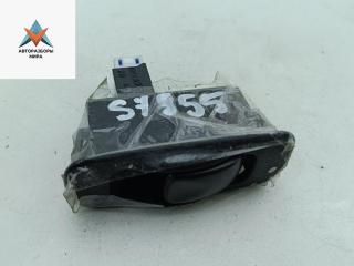 кнопка стеклоподъемника заднего правого Mitsubishi Space Star 1 поколение [рестайлинг] 2003, 1.9 л., дизель, МКПП, зелёный, минивэн, MR608737