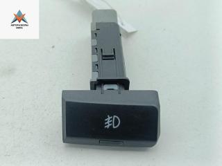 кнопка противотуманных фар SsangYong Rodius 1 поколение [рестайлинг] 2007, 2.7 л., дизель, АКПП, чёрный, минивэн