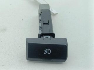 кнопка противотуманных фар SsangYong Rodius 2007, 2.7 л., дизель, АКПП, чёрный, минивэн