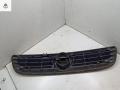 решетка радиатора Opel Zafira 1 поколение (A) 1999, серый, минивэн, 90580685 - фото №2