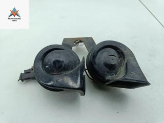 сигнал (клаксон) Chrysler Voyager 4 поколение [рестайлинг] 2004, 2.8 л., дизель, АКПП, серый, минивэн, 703881157