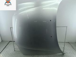 капот Opel Vectra B 1998, 1.8 л., бензин, МКПП, серый, универсал