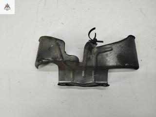 кронштейн (крепление) Audi A4 B6 2002, 2.5 л., дизель, АКПП, серый, универсал, 059131783D