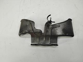 кронштейн (крепление) Audi A4 B6 2002, 2.5 л., дизель, АКПП, серый, универсал, 059131783D